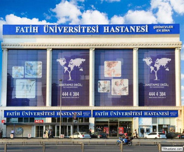 fatih-universitesi-hastanesi
