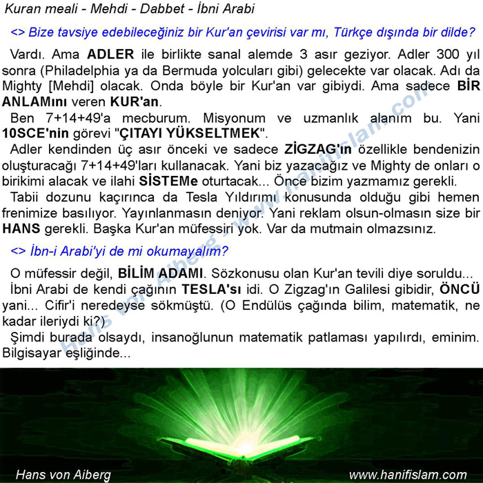 036-12-kuran-meali-dabbet-adler-ibni-arabi